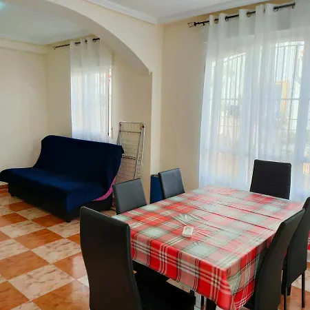 Casas Holiday - Lomas De Campoamor Holiday home *
