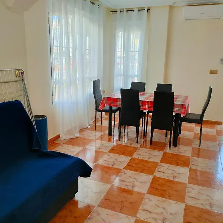 Casas Holiday - Lomas De Campoamor Holiday home