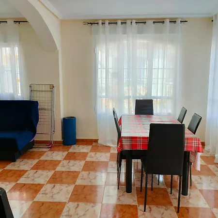 Holiday home Casas Holiday - Lomas De Campoamor *