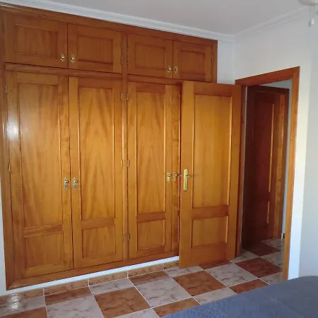 Holiday home Casas Holiday - Lomas De Campoamor