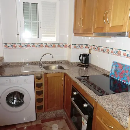 Casas Holiday - Lomas De Campoamor * Orihuela