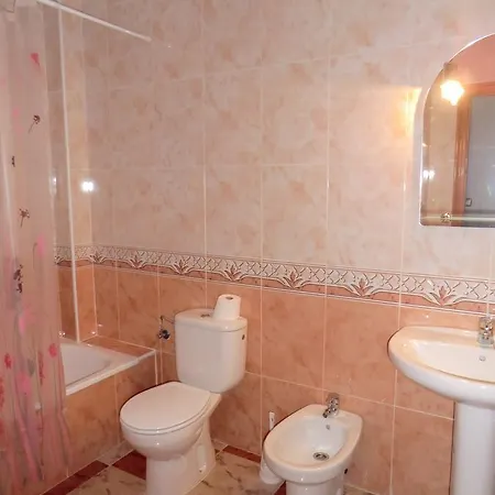 Casas Holiday - Lomas De Campoamor *