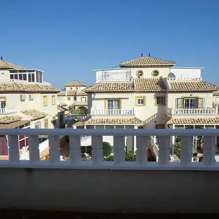 Casas Holiday - Lomas De Campoamor *