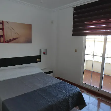 Holiday home Casas Holiday - Lomas De Campoamor *