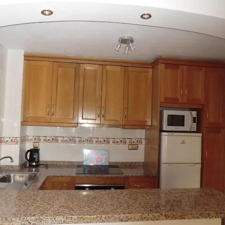 Casas Holiday - Lomas De Campoamor Holiday home