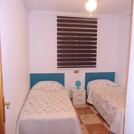 Casas Holiday - Lomas De Campoamor Holiday home Orihuela