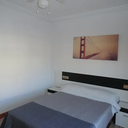 Holiday home Casas Holiday - Lomas De Campoamor