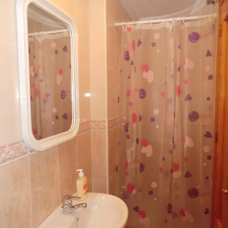 Holiday home Casas Holiday - Lomas De Campoamor *